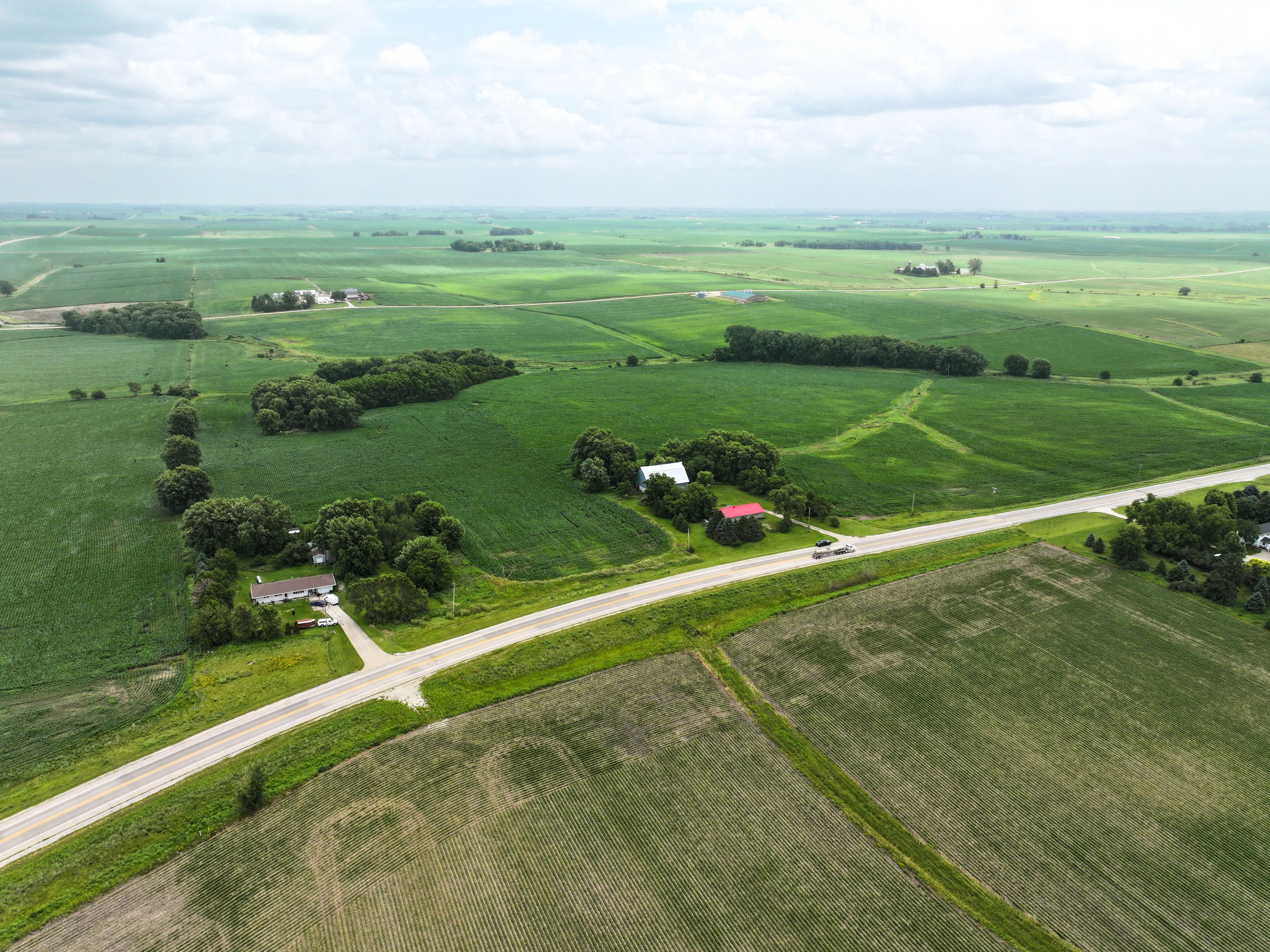 Listing Photo: 8 - Buchanan County Iowa Land